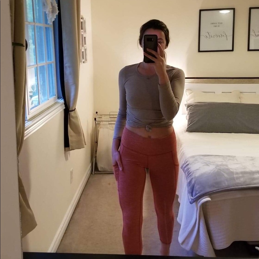 Aerie 25” Leggings